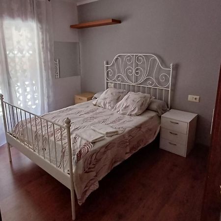 Appartement De Vacances Puigcerdà Екстериор снимка