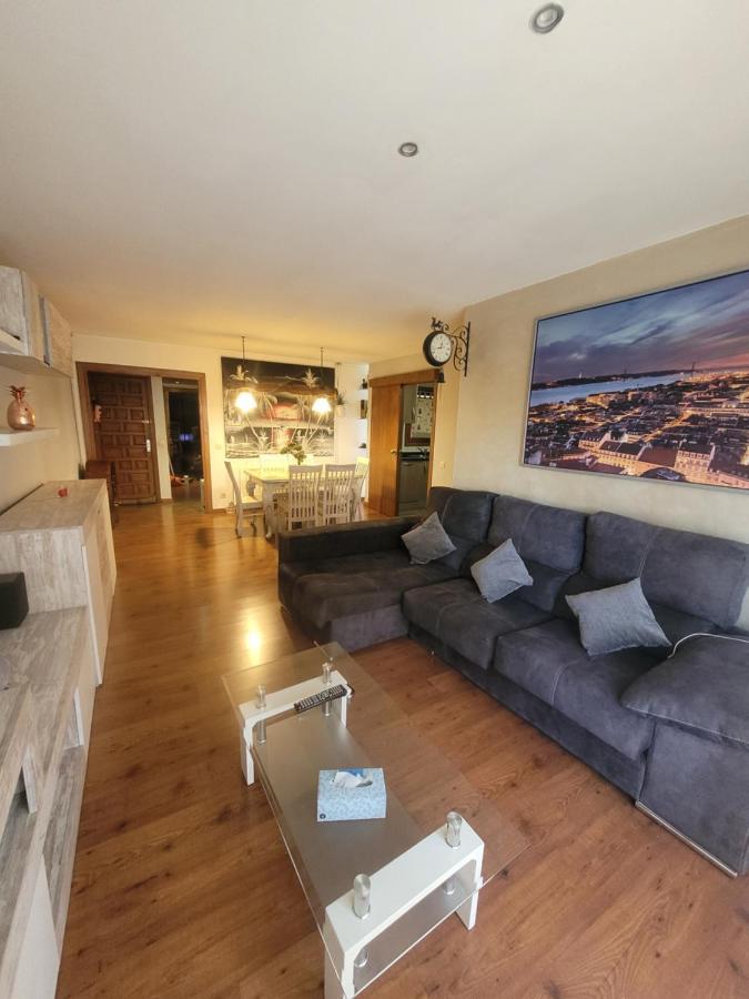 Appartement De Vacances Puigcerdà Екстериор снимка