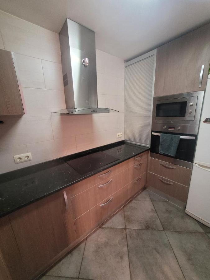 Appartement De Vacances Puigcerdà Екстериор снимка