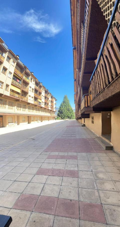 Appartement De Vacances Puigcerdà Екстериор снимка
