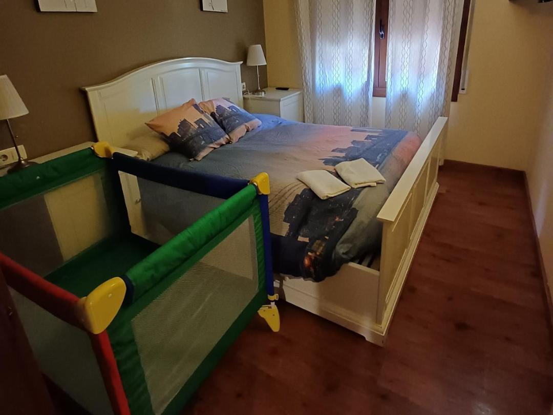 Appartement De Vacances Puigcerdà Екстериор снимка